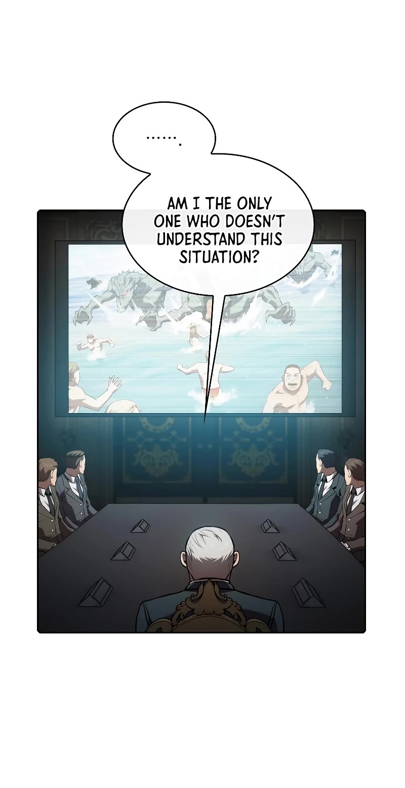 The Constellation That Returned From Hell Chapter 117 page 12 - Chapter 117