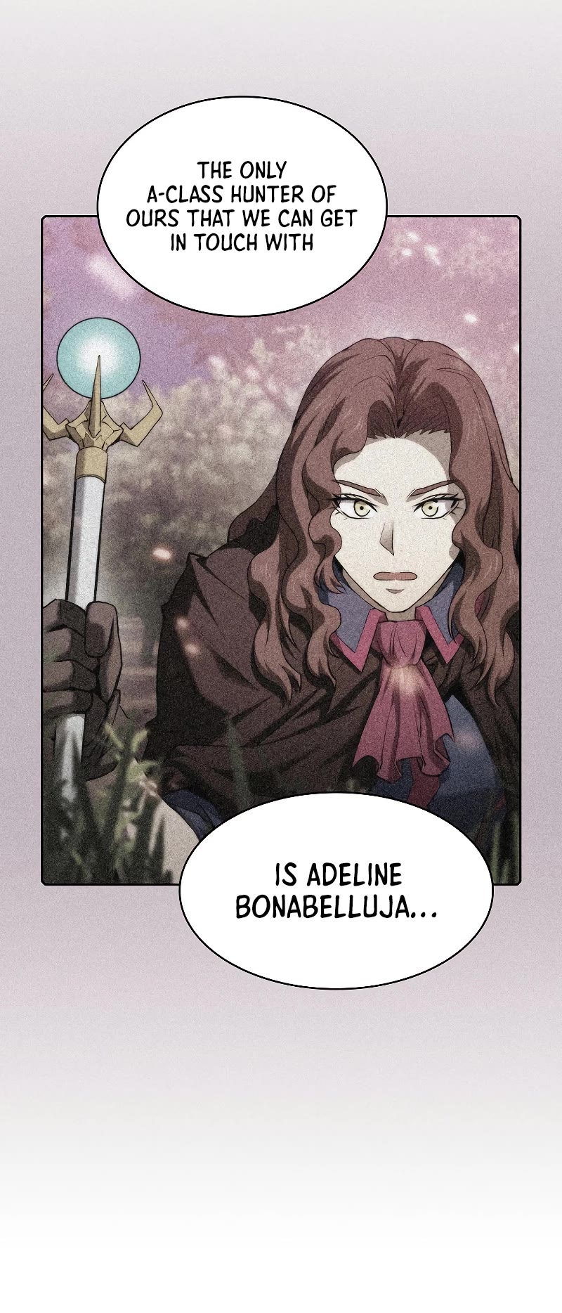 The Constellation That Returned From Hell Chapter 117 page 18 - Chapter 117
