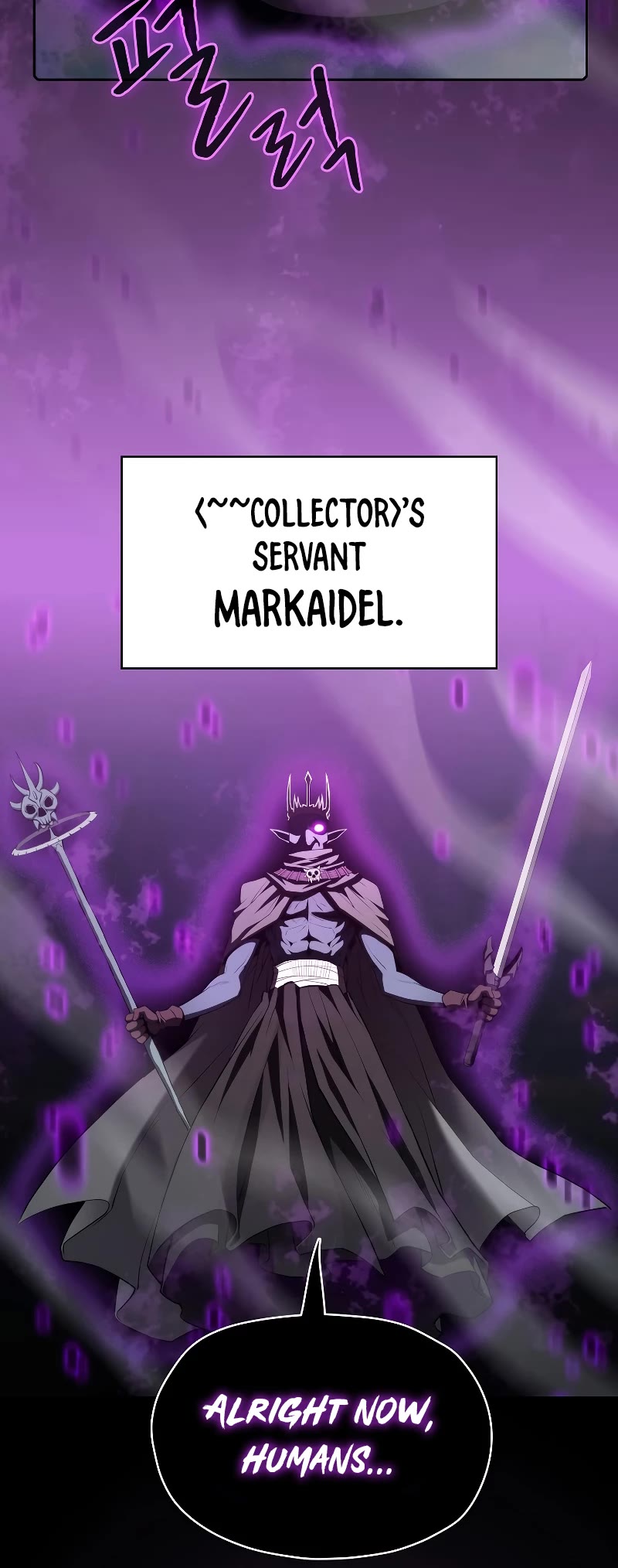 The Constellation That Returned From Hell Chapter 117 page 39 - Chapter 117