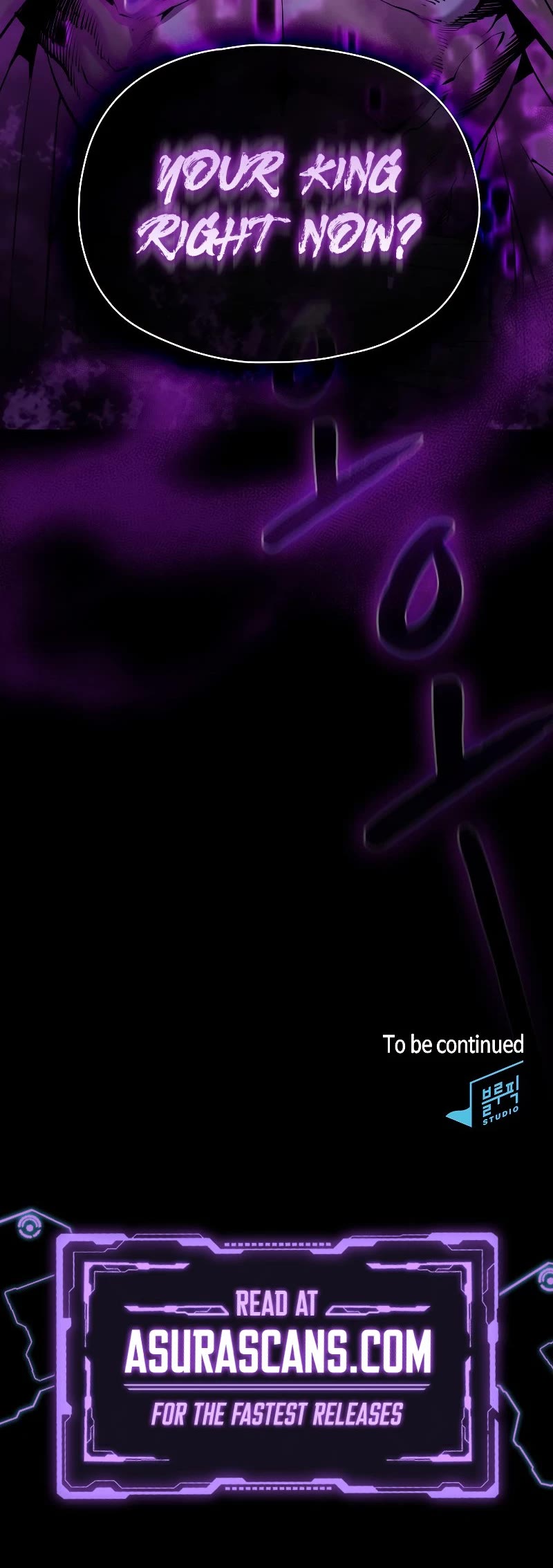 The Constellation That Returned From Hell Chapter 117 page 41 - Chapter 117