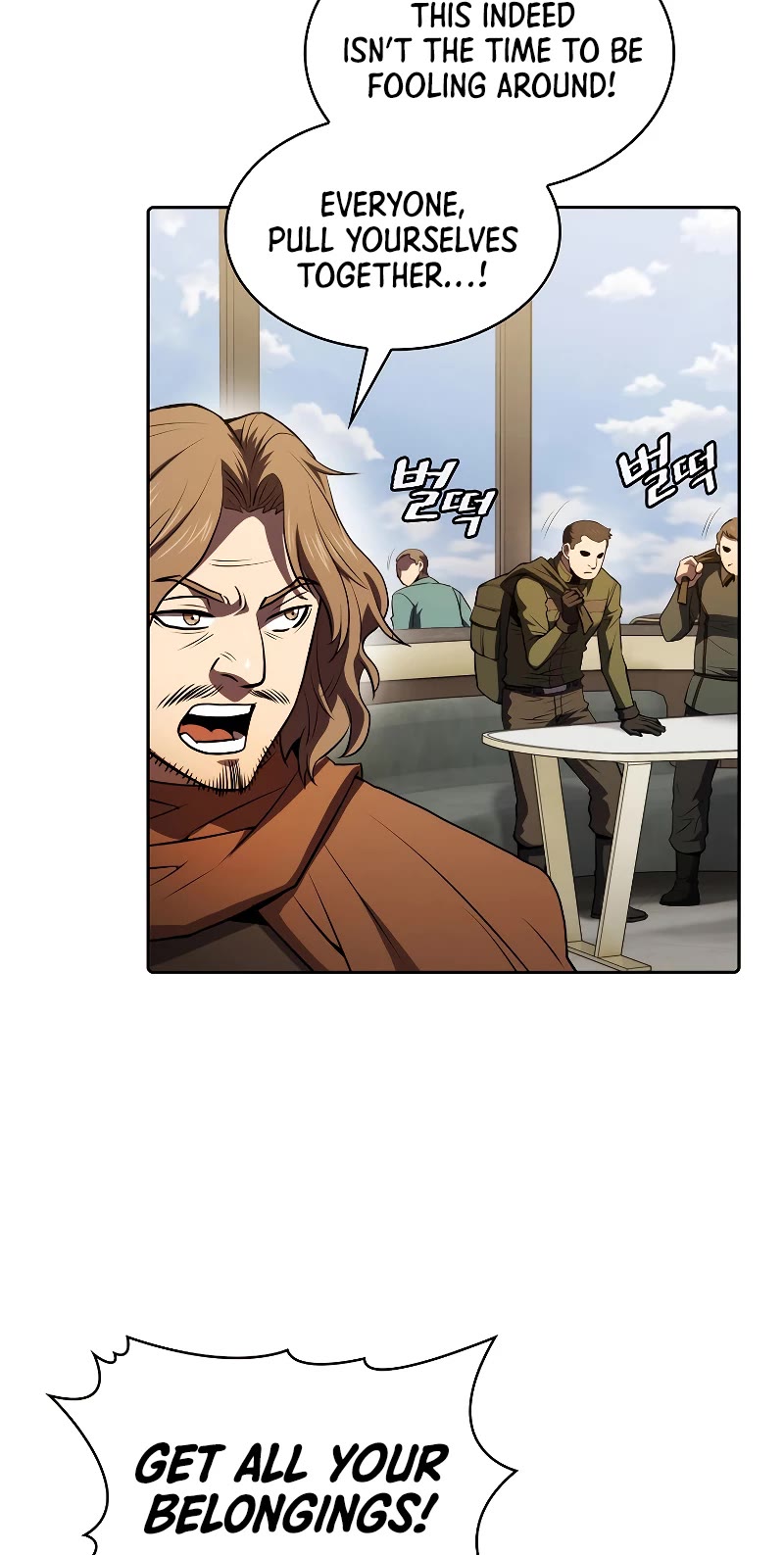 The Constellation That Returned From Hell Chapter 118 page 12 - Chapter 118