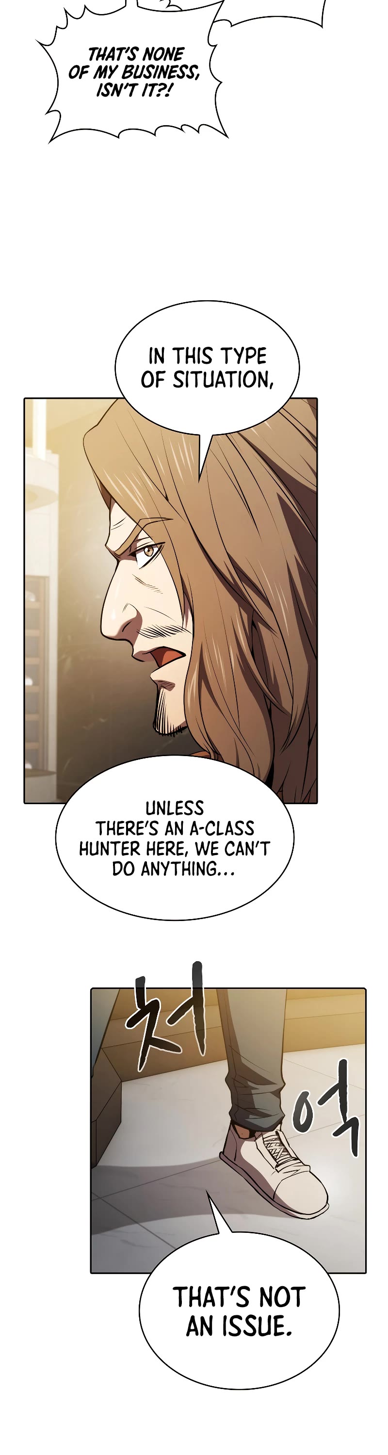The Constellation That Returned From Hell Chapter 118 page 16 - Chapter 118