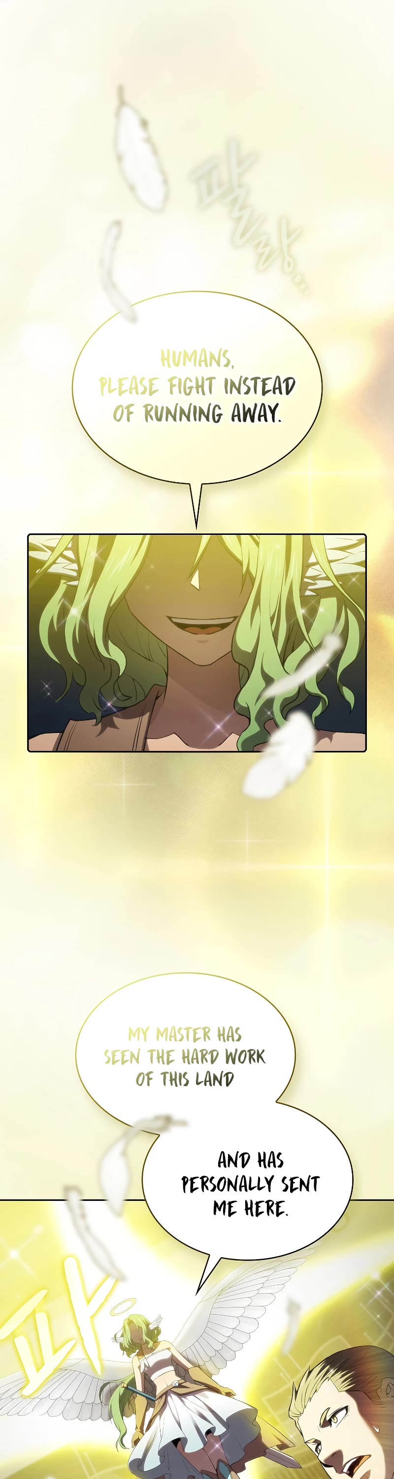 The Constellation That Returned From Hell Chapter 118 page 20 - Chapter 118