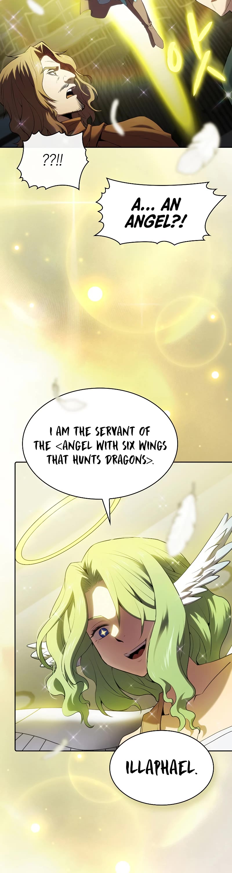 The Constellation That Returned From Hell Chapter 118 page 21 - Chapter 118
