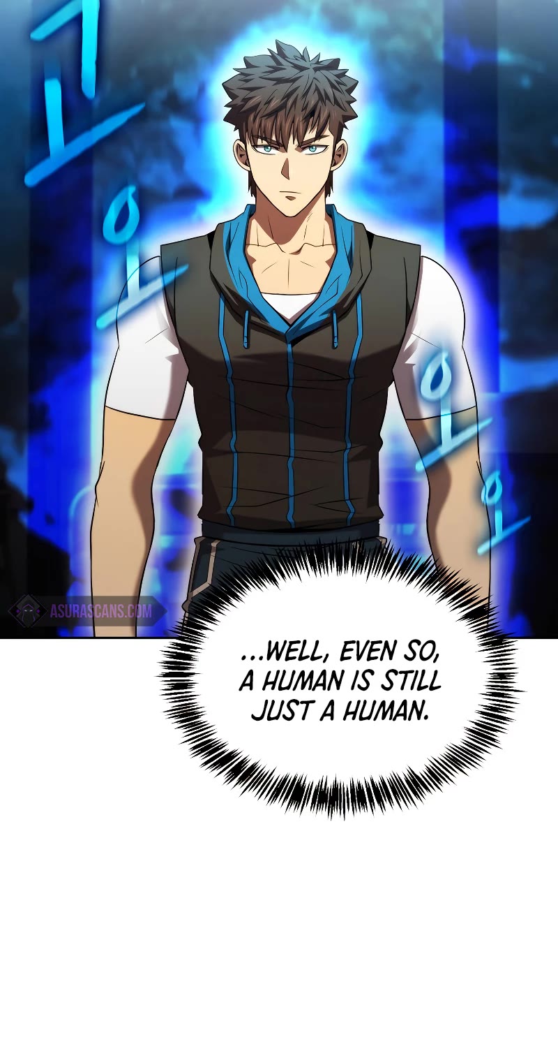 The Constellation That Returned From Hell Chapter 118 page 34 - Chapter 118