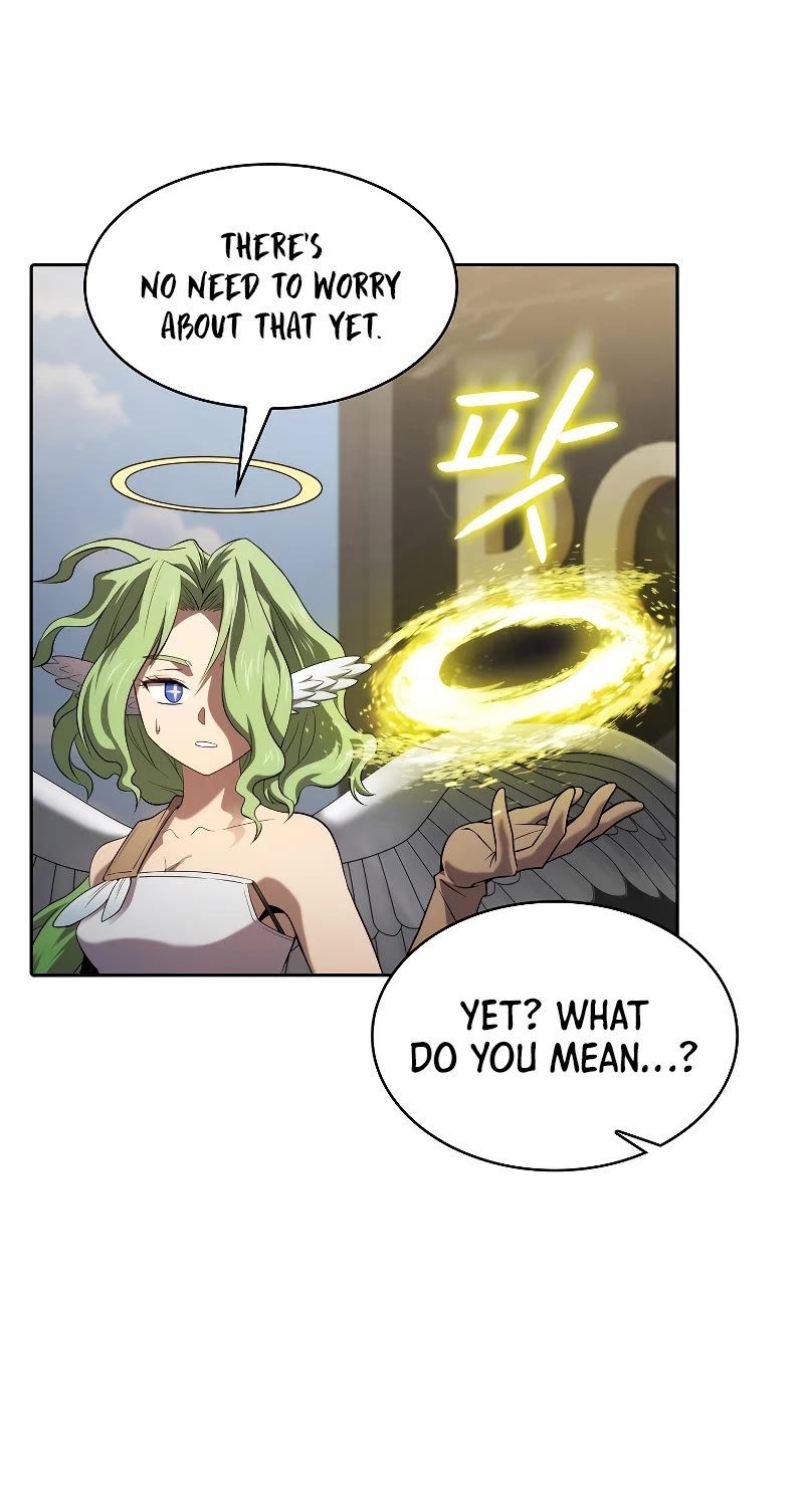 The Constellation That Returned From Hell Chapter 118 page 35 - Chapter 118