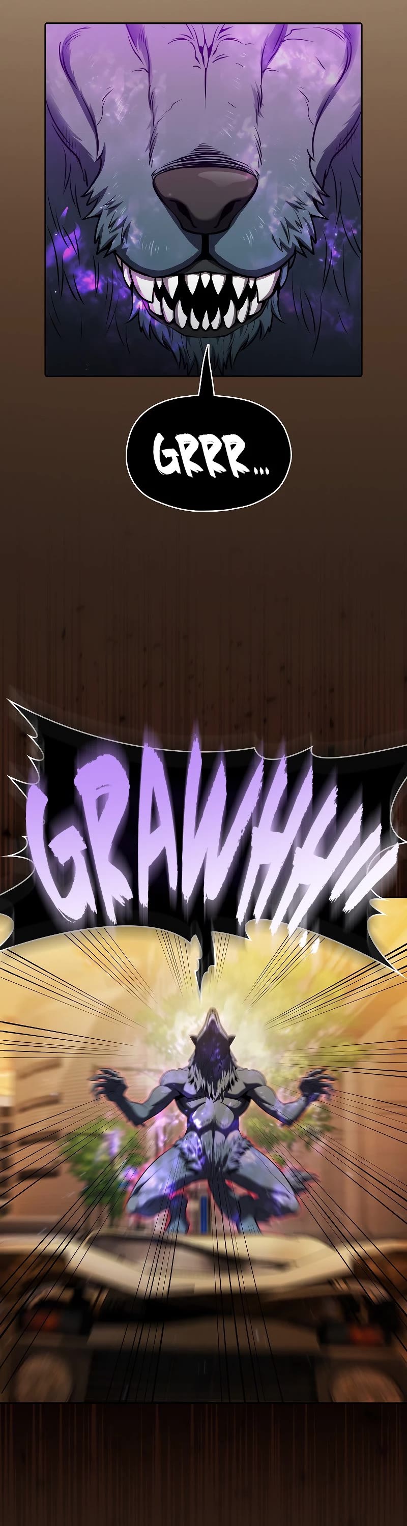 The Constellation That Returned From Hell Chapter 118 page 42 - Chapter 118