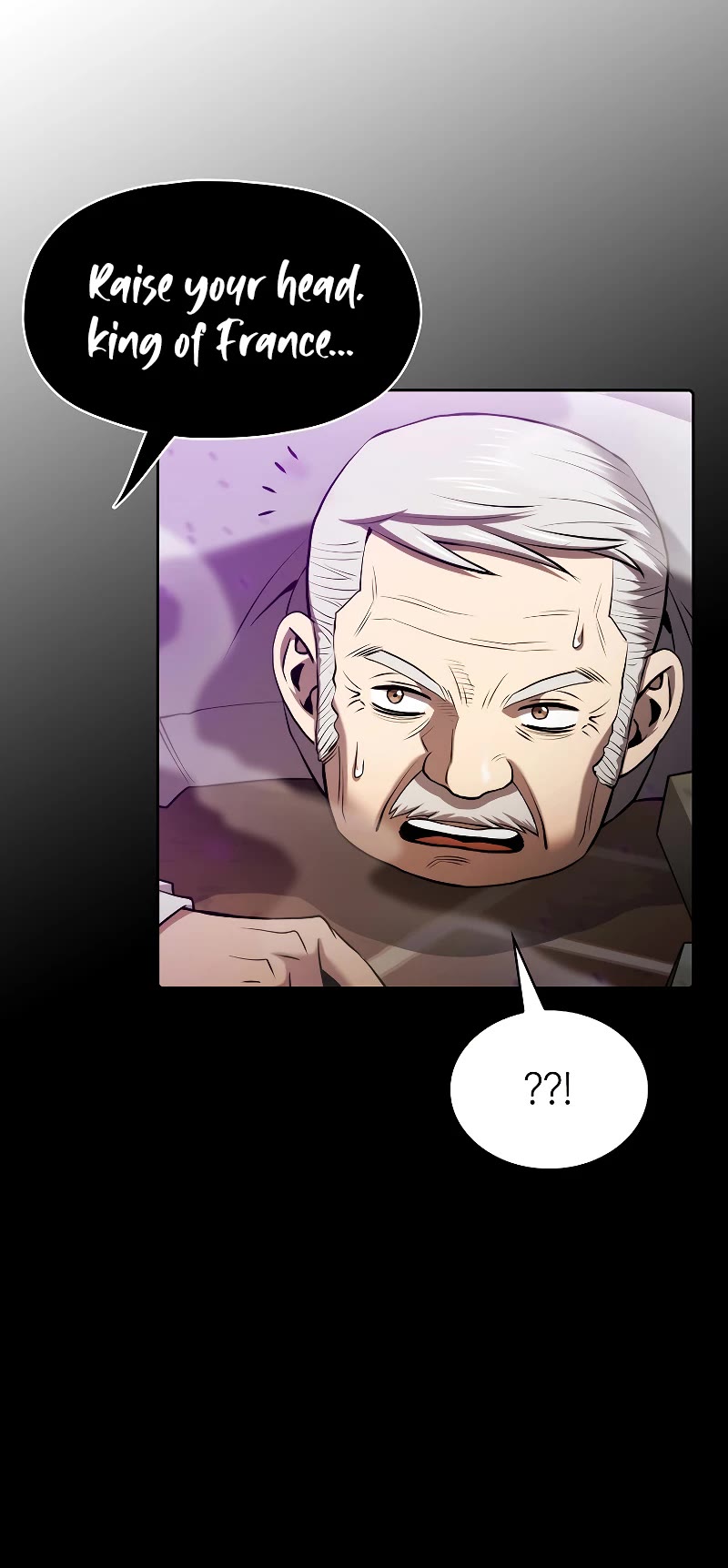 The Constellation That Returned From Hell Chapter 118 page 7 - Chapter 118