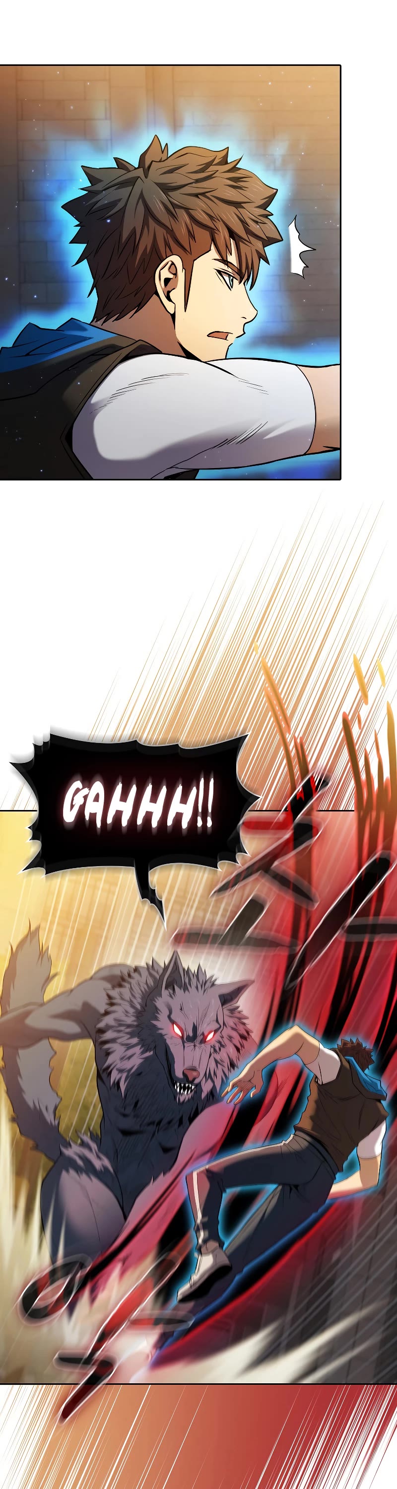 The Constellation That Returned From Hell Chapter 119 page 15 - Chapter 119
