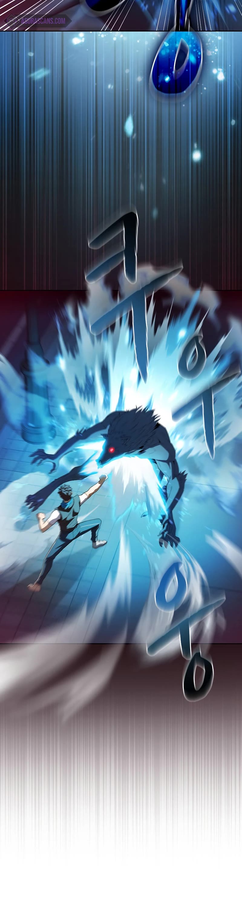 The Constellation That Returned From Hell Chapter 119 page 19 - Chapter 119