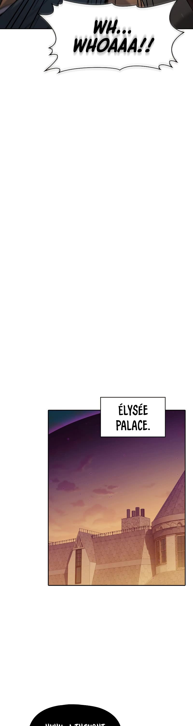 The Constellation That Returned From Hell Chapter 119 page 23 - Chapter 119