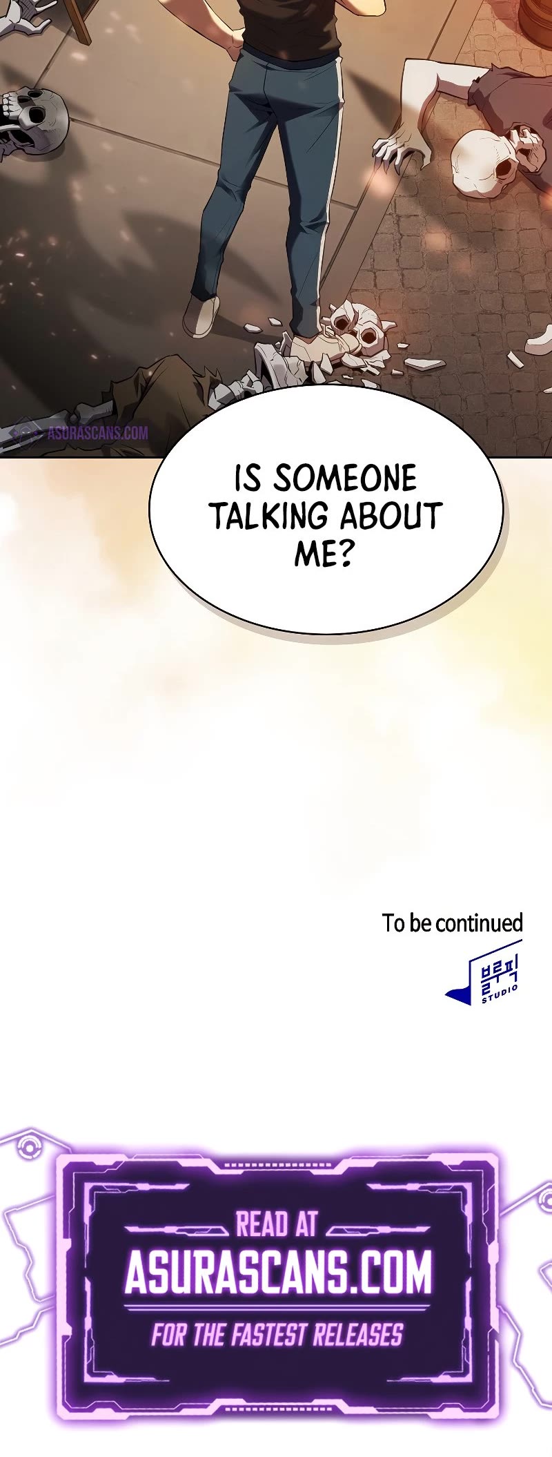 The Constellation That Returned From Hell Chapter 119 page 41 - Chapter 119
