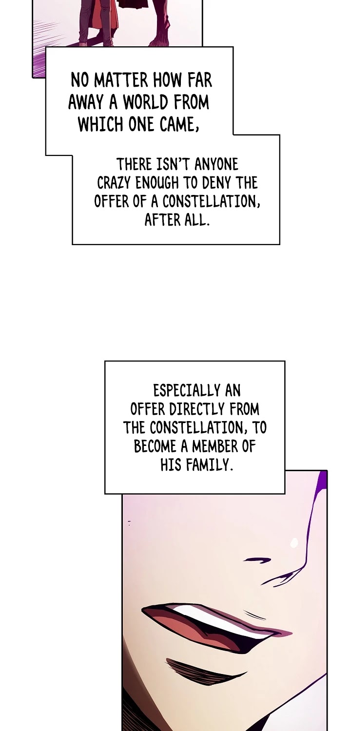 The Constellation That Returned From Hell Chapter 12 page 10 - Chapter 12