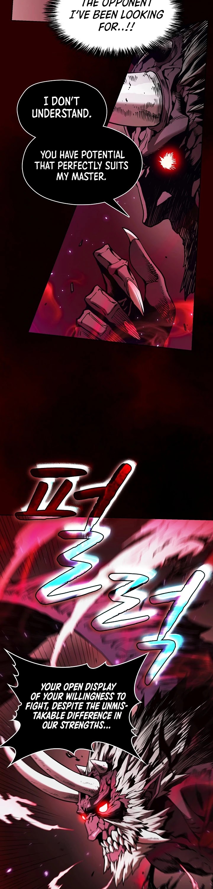 The Constellation That Returned From Hell Chapter 12 page 13 - Chapter 12