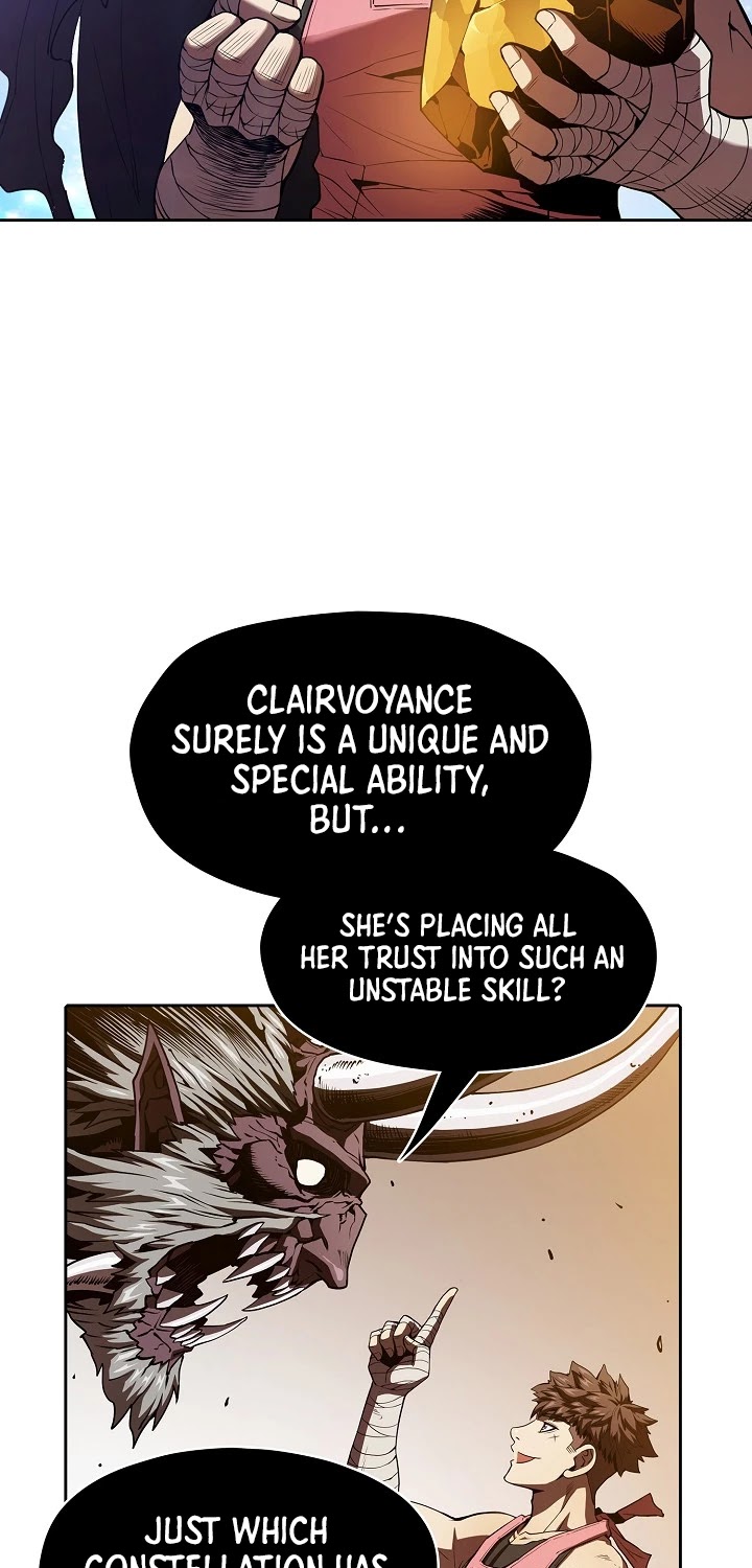 The Constellation That Returned From Hell Chapter 12 page 20 - Chapter 12