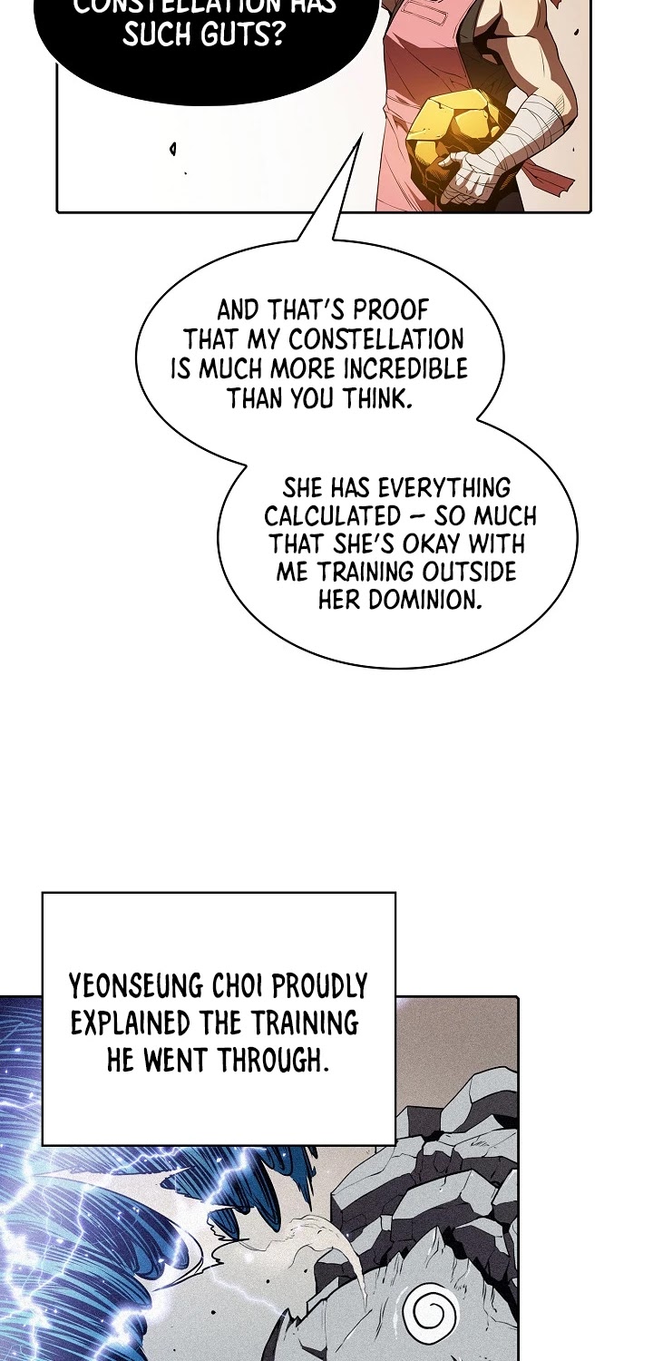 The Constellation That Returned From Hell Chapter 12 page 21 - Chapter 12