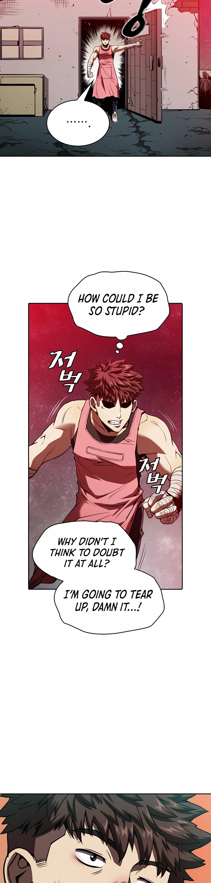 The Constellation That Returned From Hell Chapter 12 page 26 - Chapter 12
