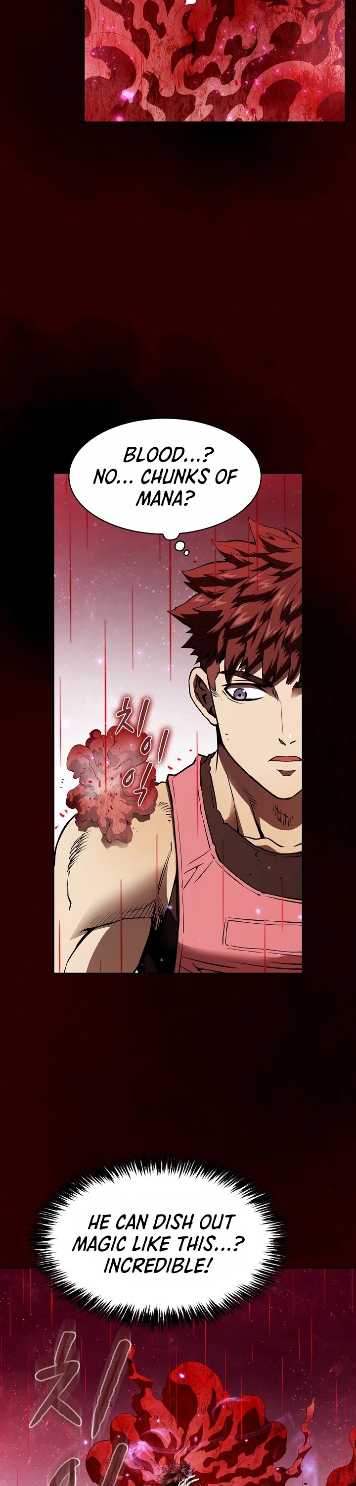 The Constellation That Returned From Hell Chapter 12 page 36 - Chapter 12