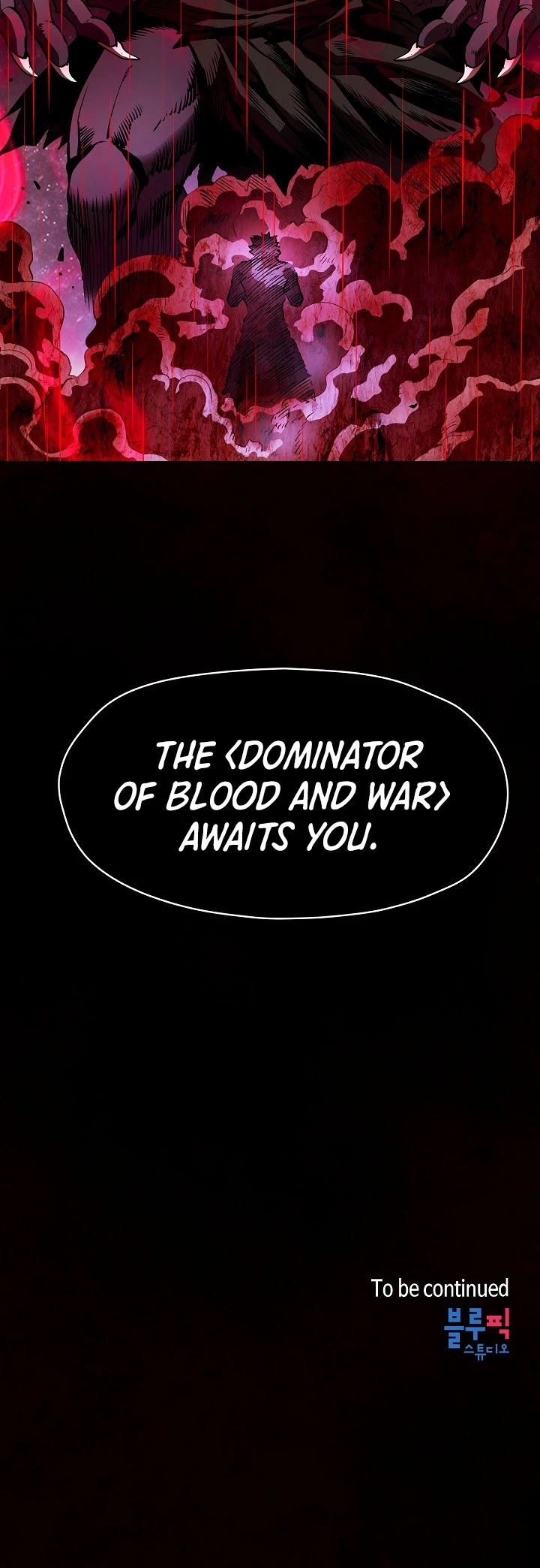 The Constellation That Returned From Hell Chapter 12 page 38 - Chapter 12