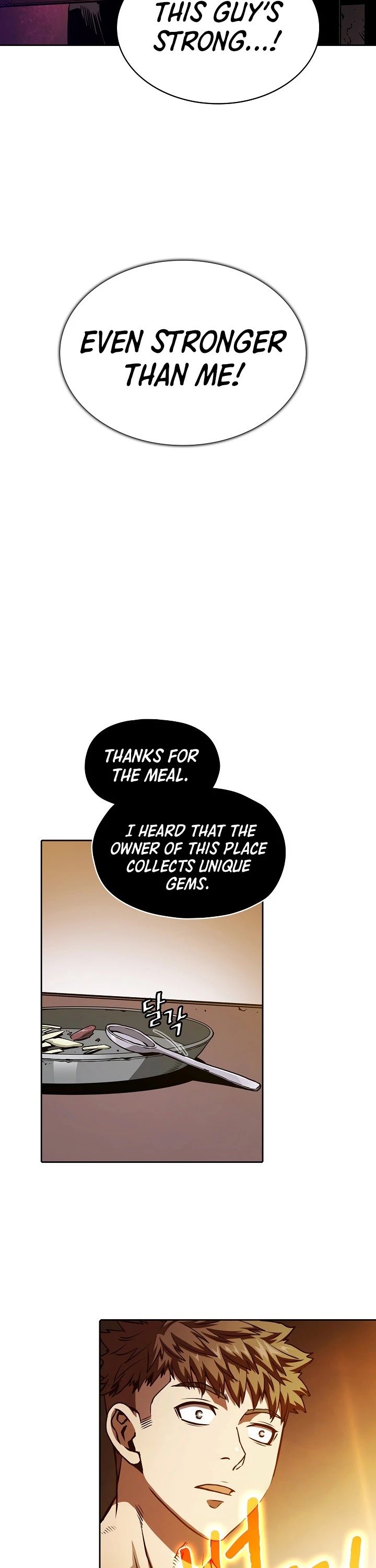 The Constellation That Returned From Hell Chapter 12 page 4 - Chapter 12