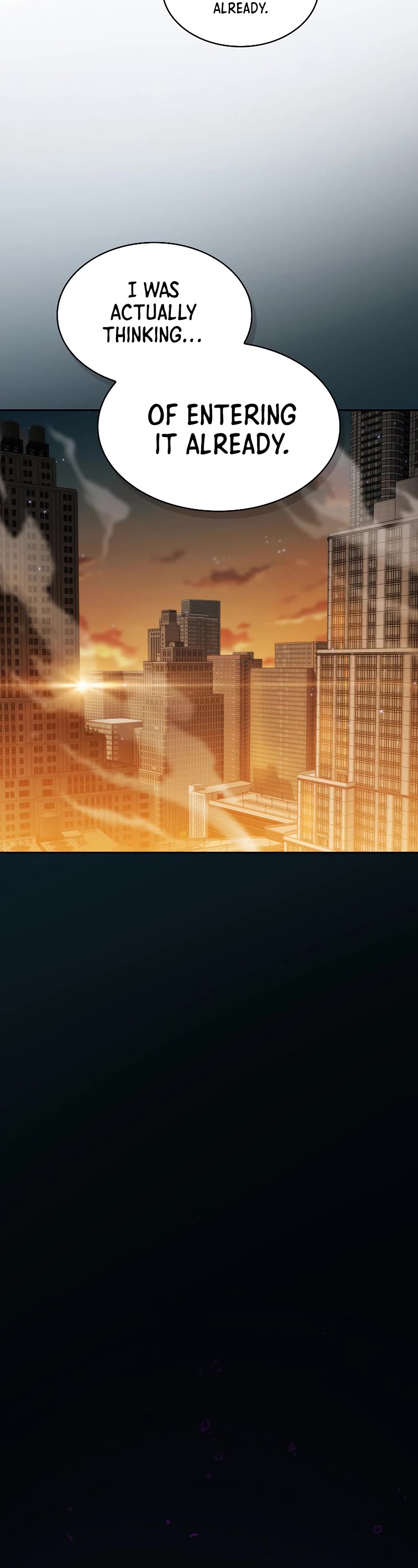 The Constellation That Returned From Hell Chapter 120 page 18 - Chapter 120