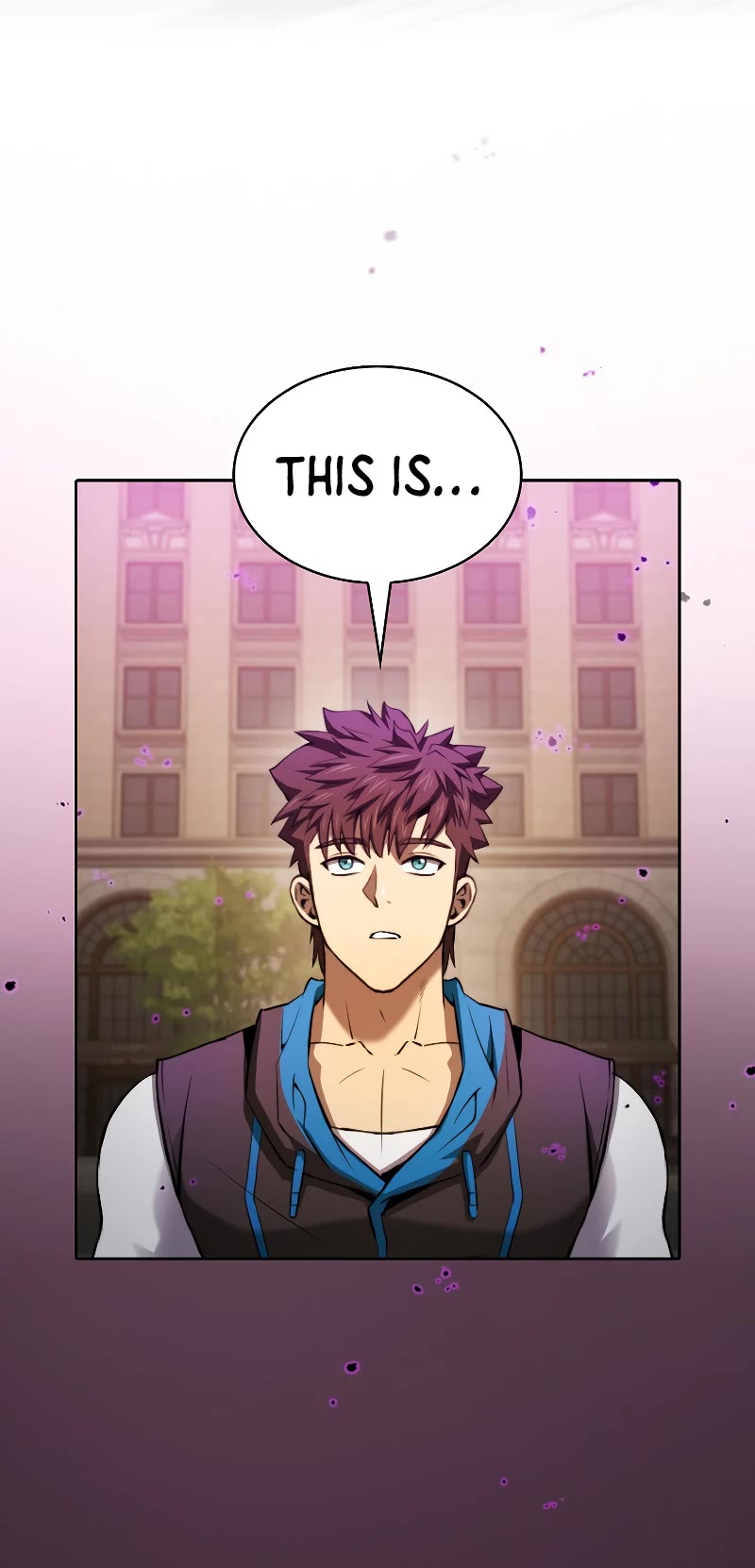 The Constellation That Returned From Hell Chapter 120 page 20 - Chapter 120