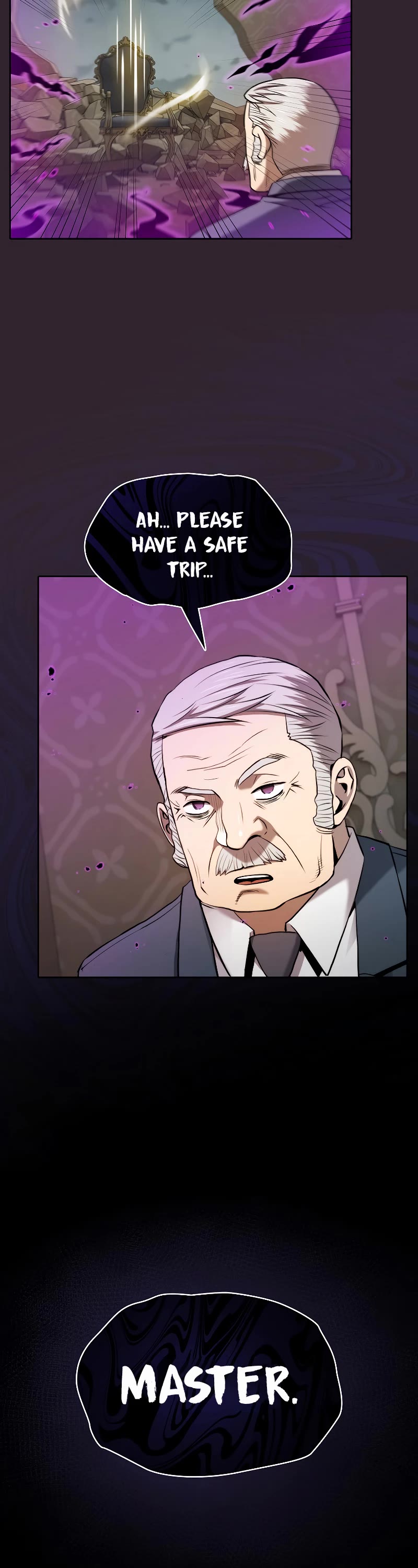 The Constellation That Returned From Hell Chapter 120 page 28 - Chapter 120