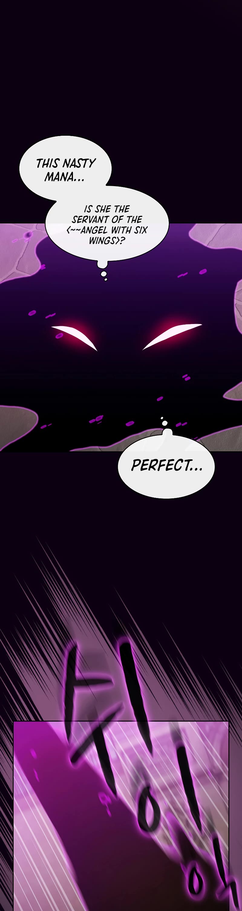 The Constellation That Returned From Hell Chapter 120 page 34 - Chapter 120