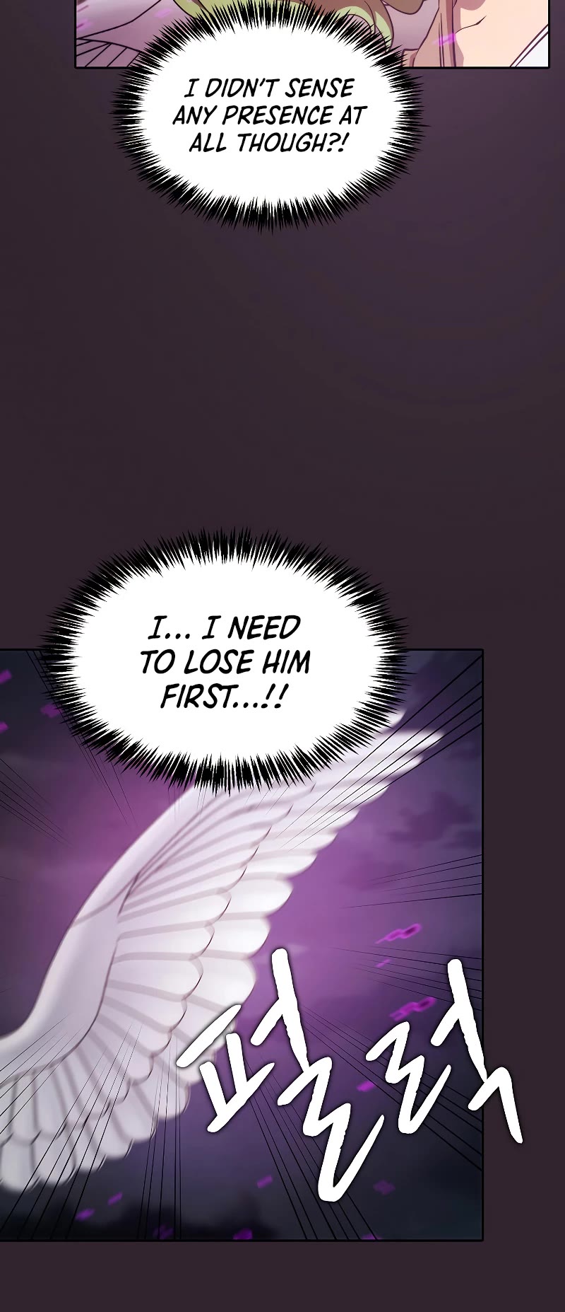 The Constellation That Returned From Hell Chapter 120 page 36 - Chapter 120