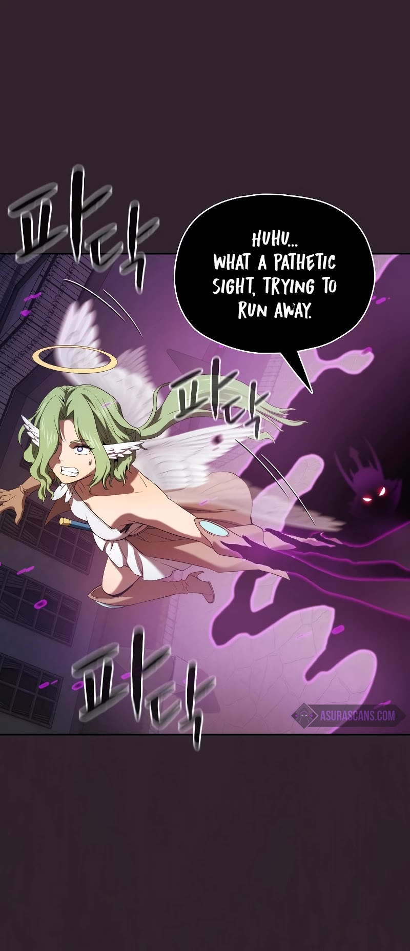 The Constellation That Returned From Hell Chapter 120 page 37 - Chapter 120