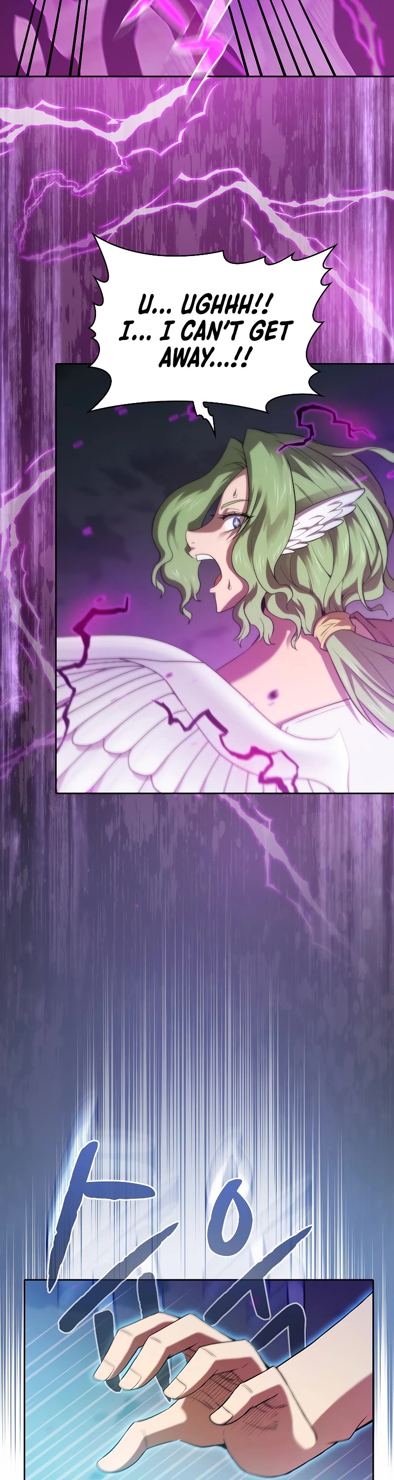 The Constellation That Returned From Hell Chapter 120 page 39 - Chapter 120