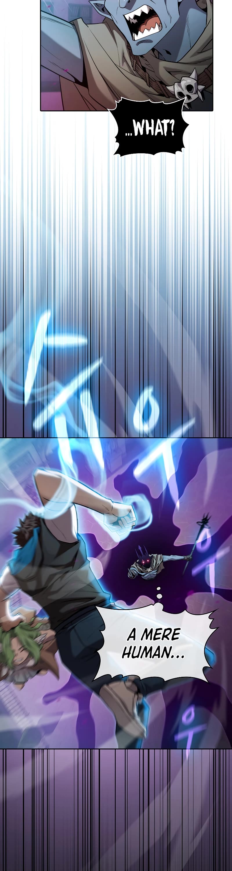 The Constellation That Returned From Hell Chapter 120 page 41 - Chapter 120