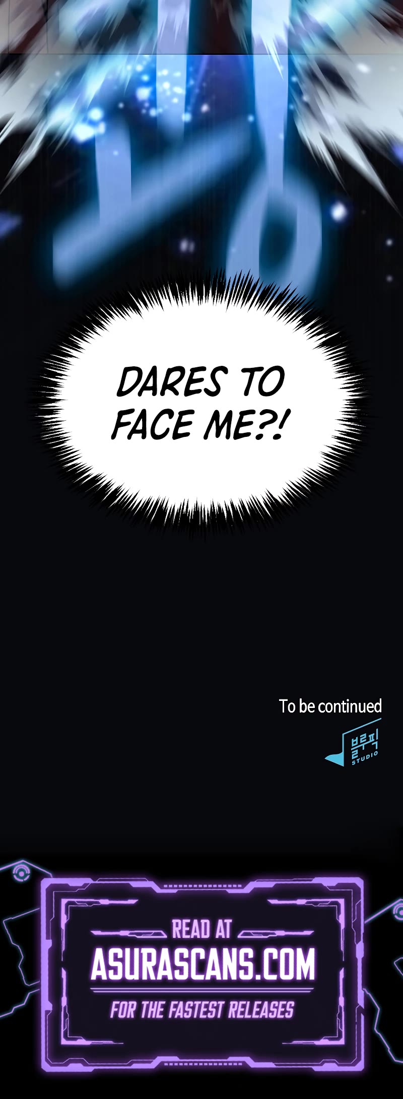 The Constellation That Returned From Hell Chapter 120 page 43 - Chapter 120