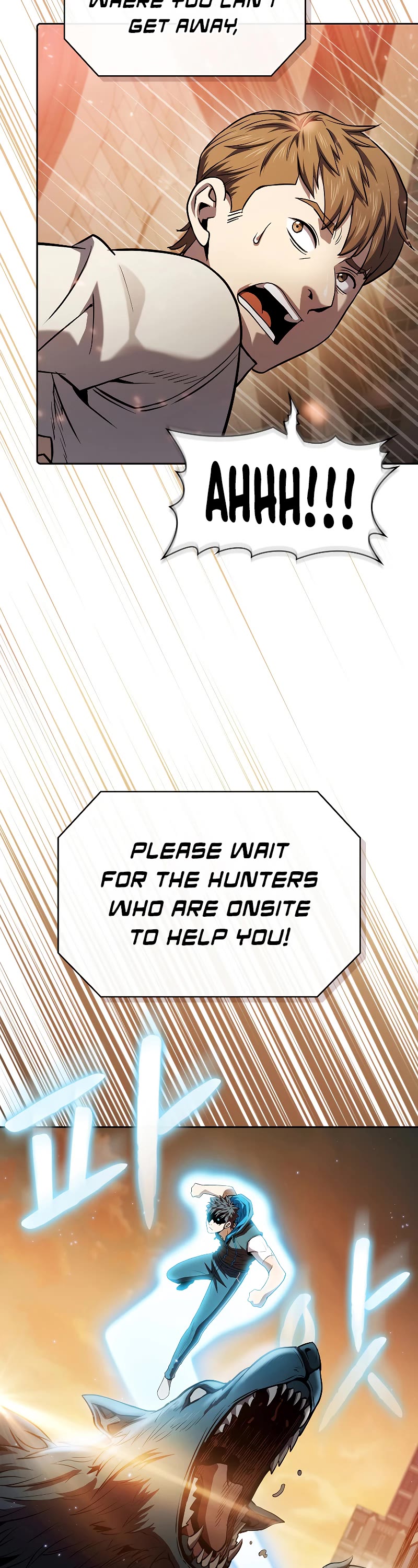 The Constellation That Returned From Hell Chapter 120 page 6 - Chapter 120