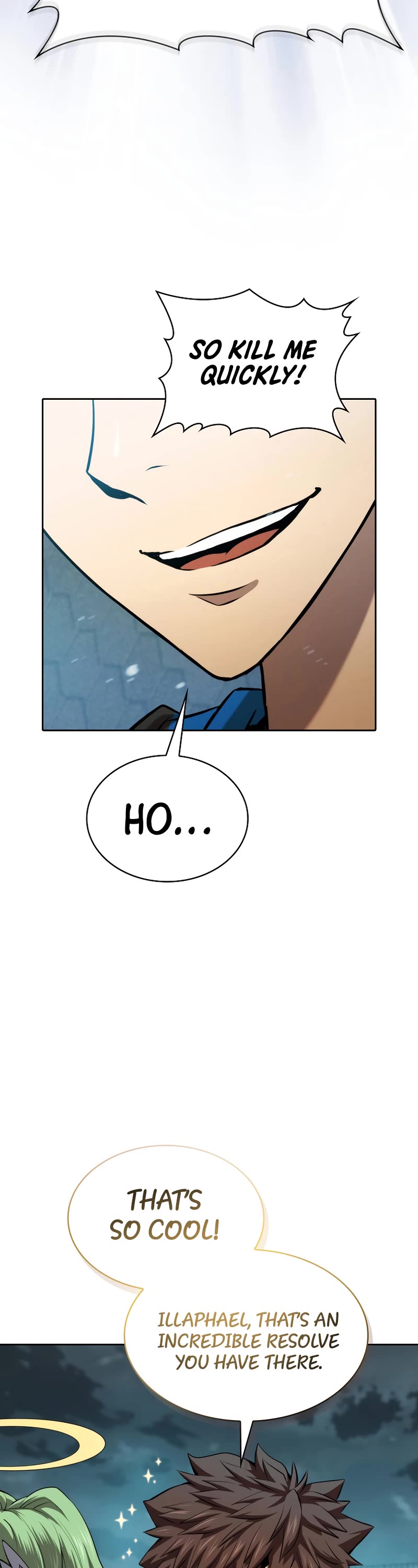 The Constellation That Returned From Hell Chapter 121 page 19 - Chapter 121