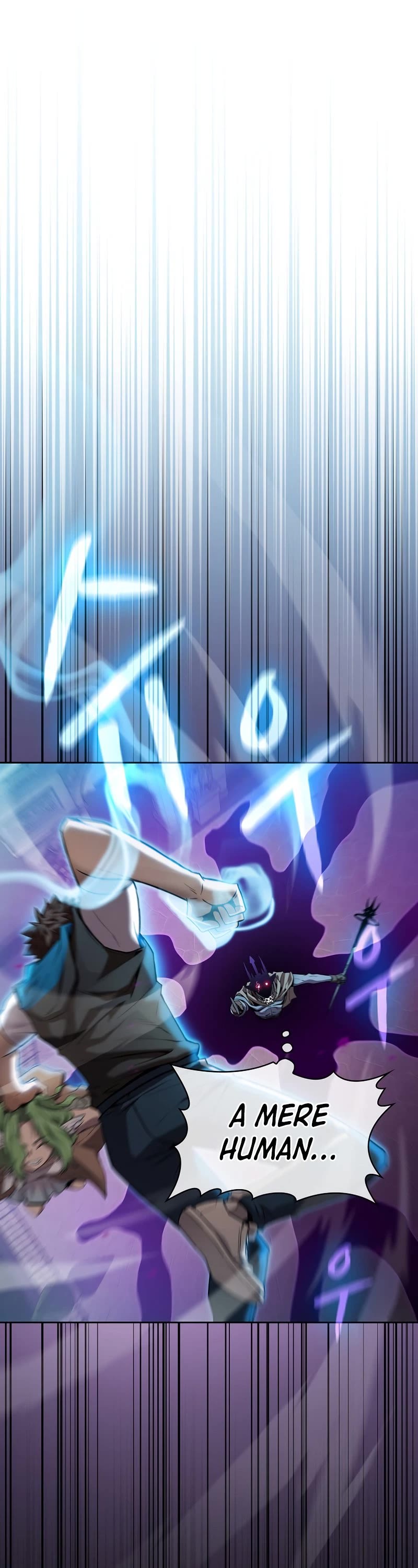 The Constellation That Returned From Hell Chapter 121 page 2 - Chapter 121