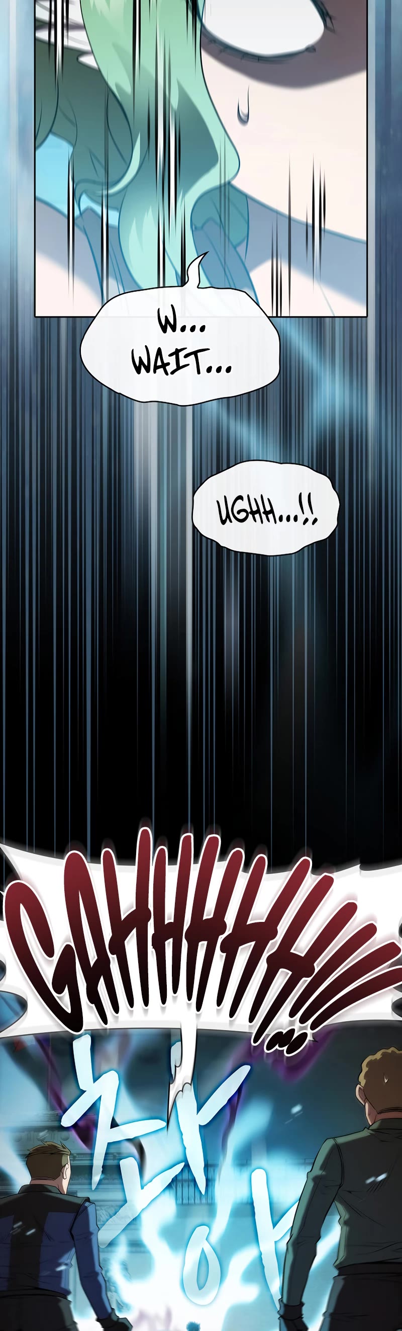 The Constellation That Returned From Hell Chapter 121 page 24 - Chapter 121