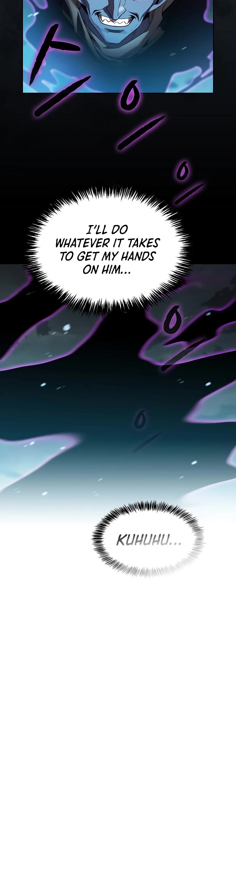 The Constellation That Returned From Hell Chapter 121 page 28 - Chapter 121