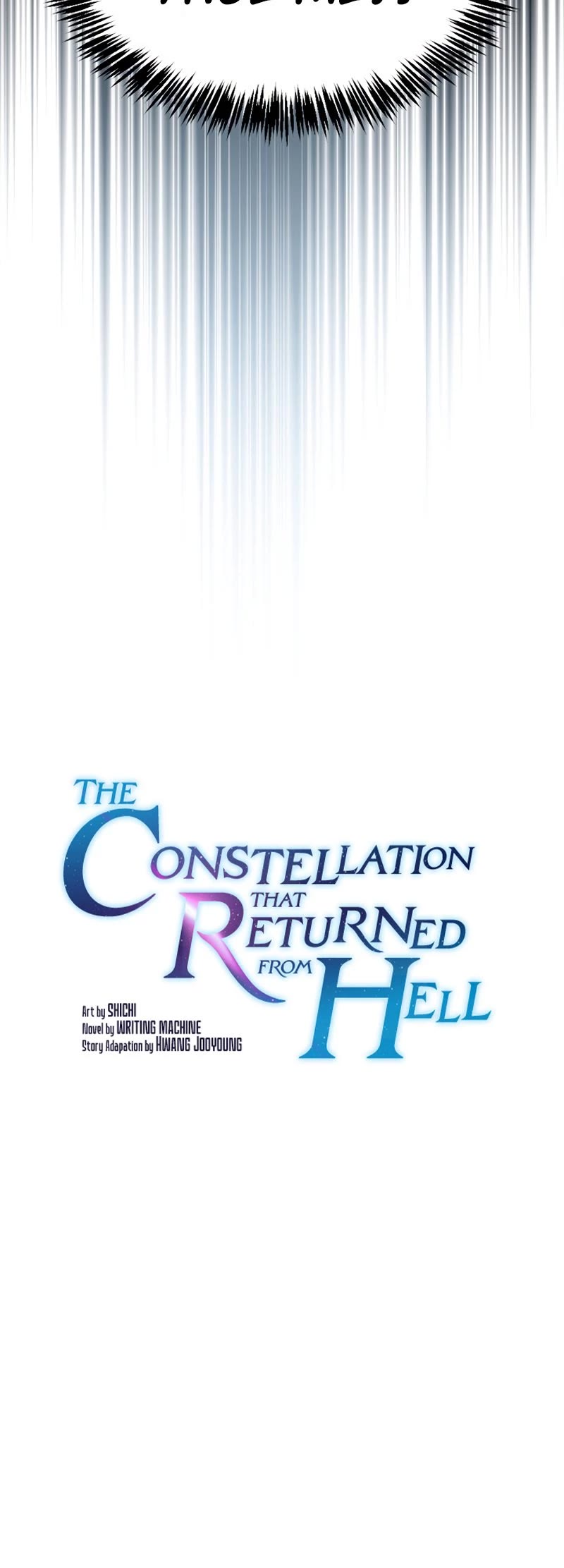 The Constellation That Returned From Hell Chapter 121 page 4 - Chapter 121