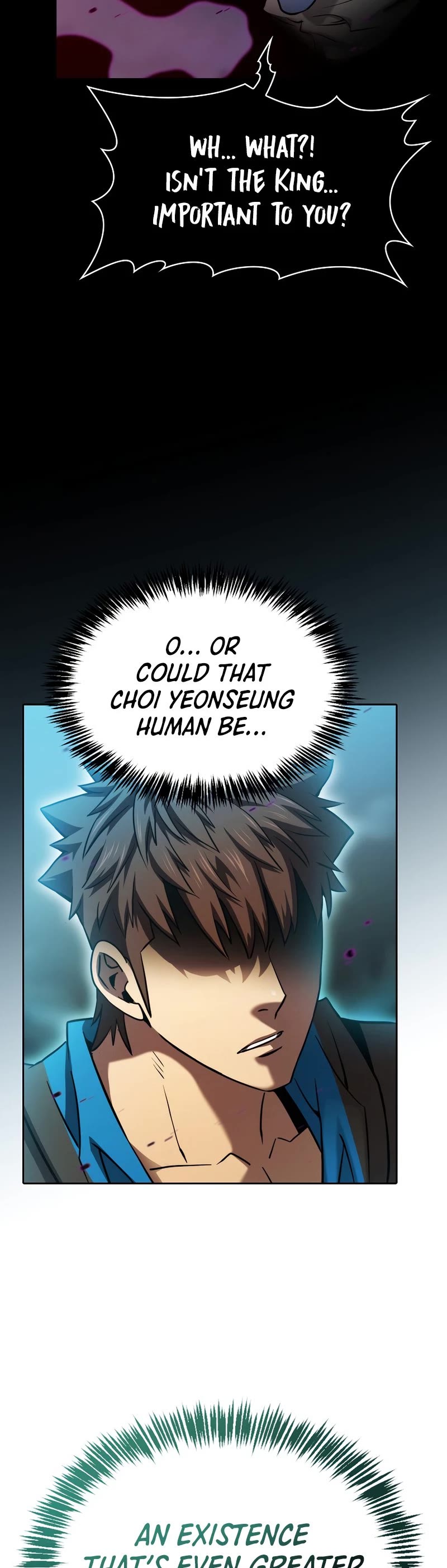The Constellation That Returned From Hell Chapter 121 page 43 - Chapter 121