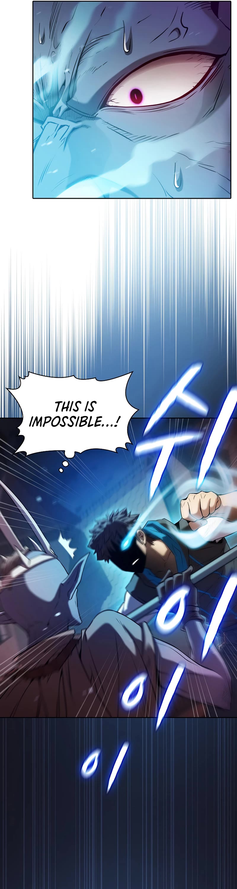 The Constellation That Returned From Hell Chapter 121 page 6 - Chapter 121