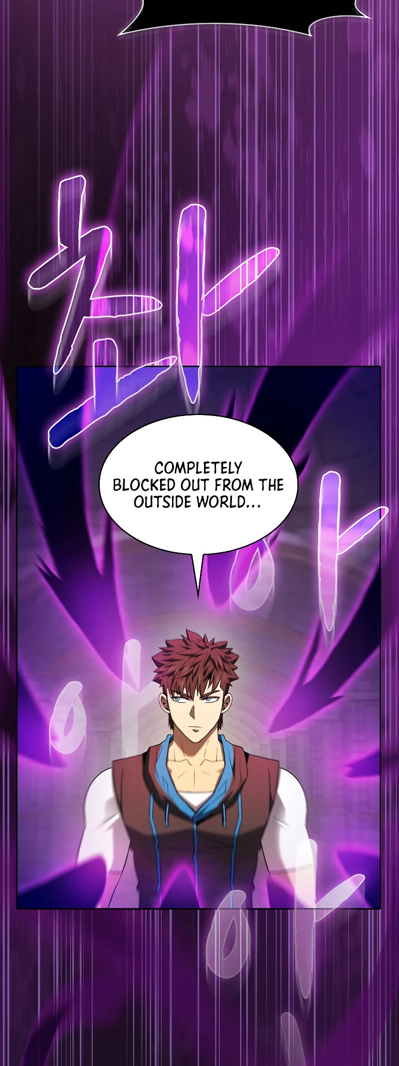 The Constellation That Returned From Hell Chapter 122 page 26 - Chapter 122