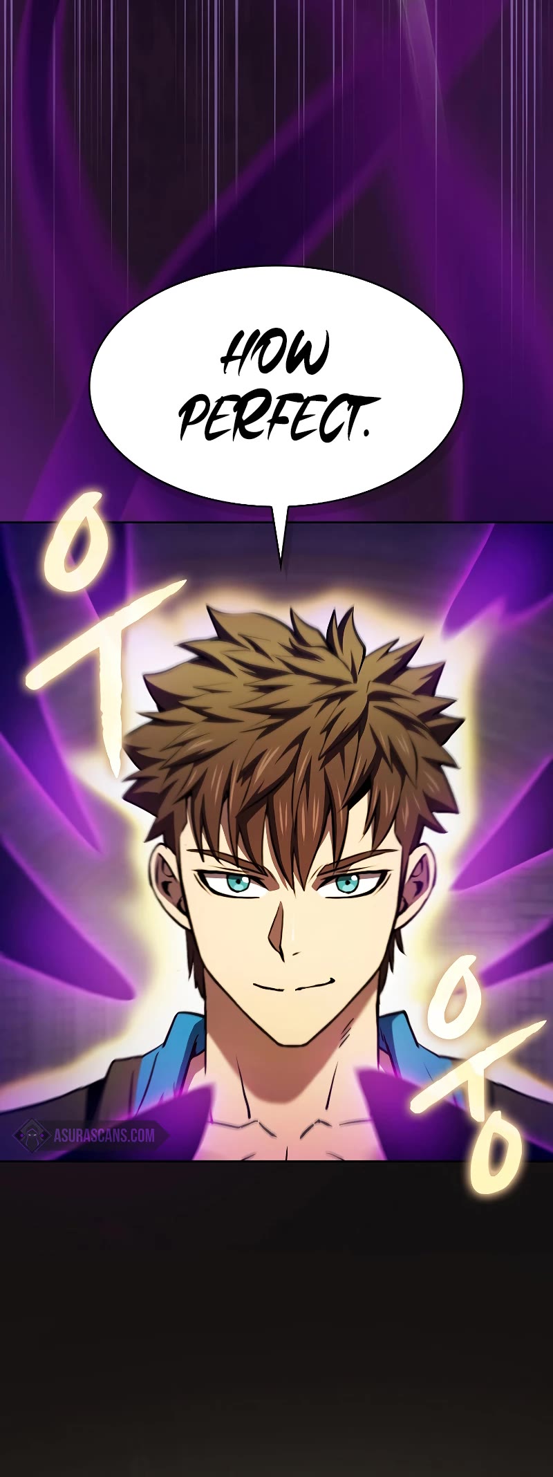 The Constellation That Returned From Hell Chapter 122 page 27 - Chapter 122