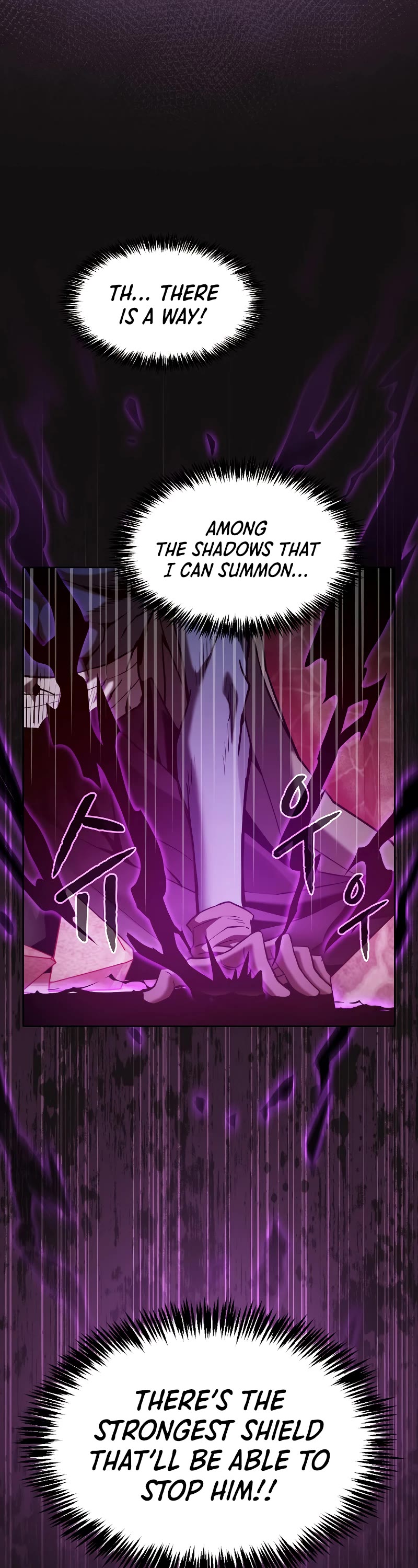 The Constellation That Returned From Hell Chapter 122 page 41 - Chapter 122