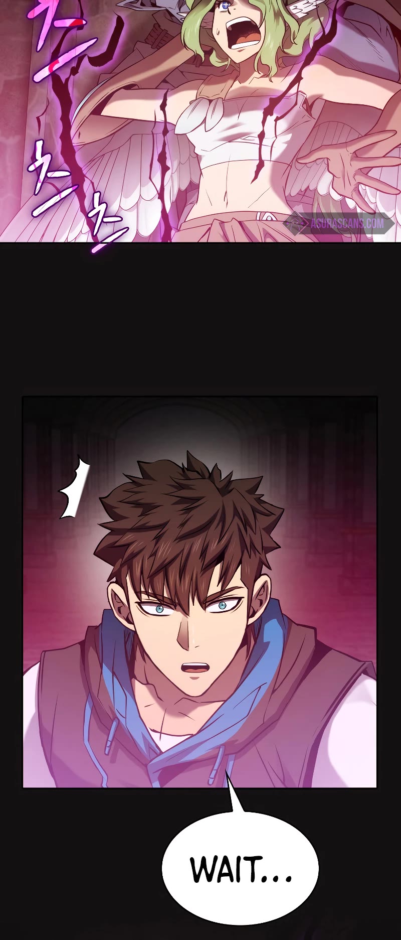 The Constellation That Returned From Hell Chapter 122 page 45 - Chapter 122