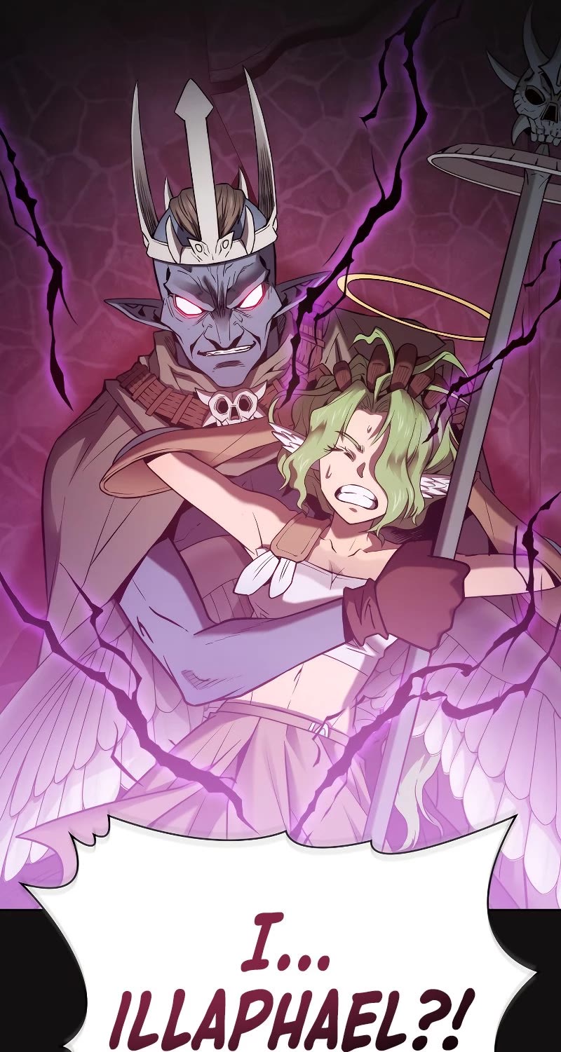 The Constellation That Returned From Hell Chapter 122 page 46 - Chapter 122