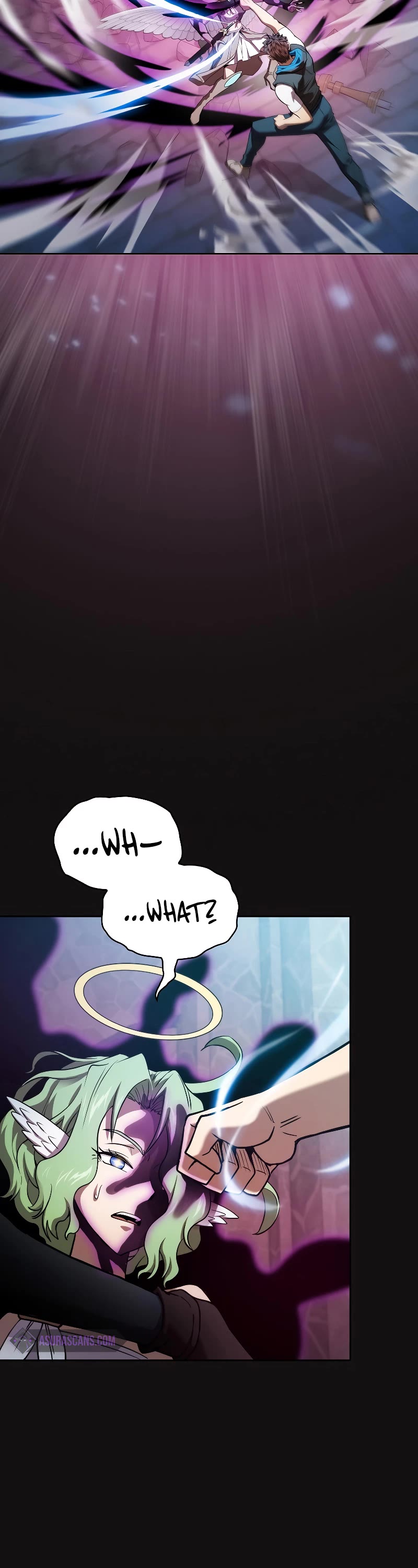 The Constellation That Returned From Hell Chapter 123 page 12 - Chapter 123