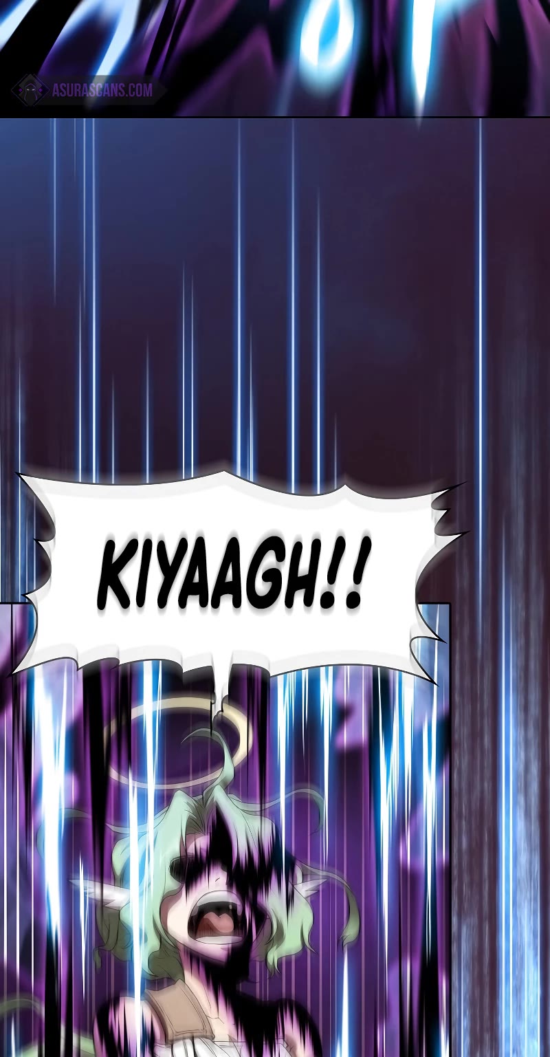 The Constellation That Returned From Hell Chapter 123 page 18 - Chapter 123