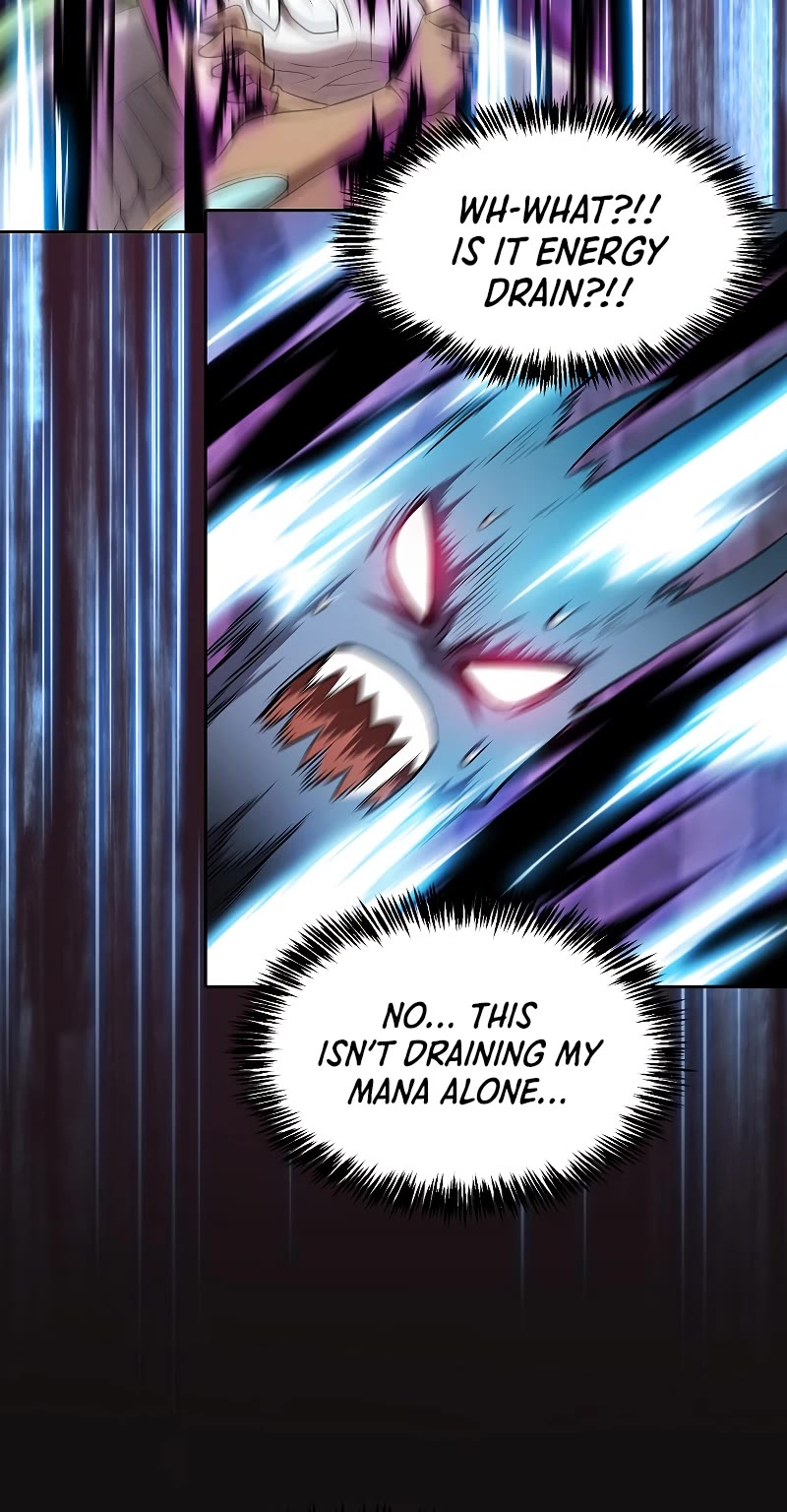 The Constellation That Returned From Hell Chapter 123 page 19 - Chapter 123