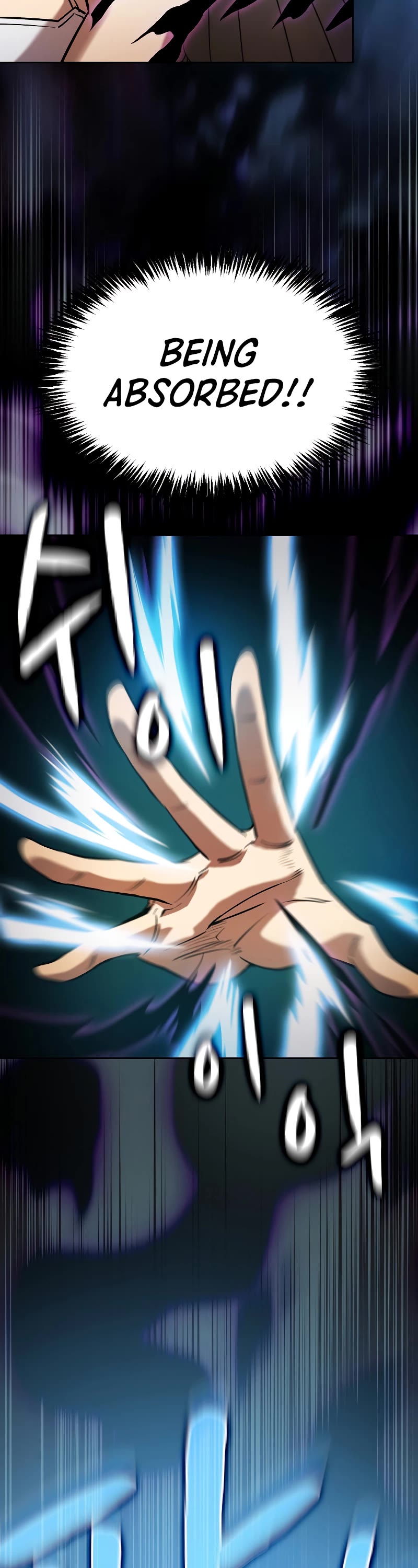 The Constellation That Returned From Hell Chapter 123 page 21 - Chapter 123